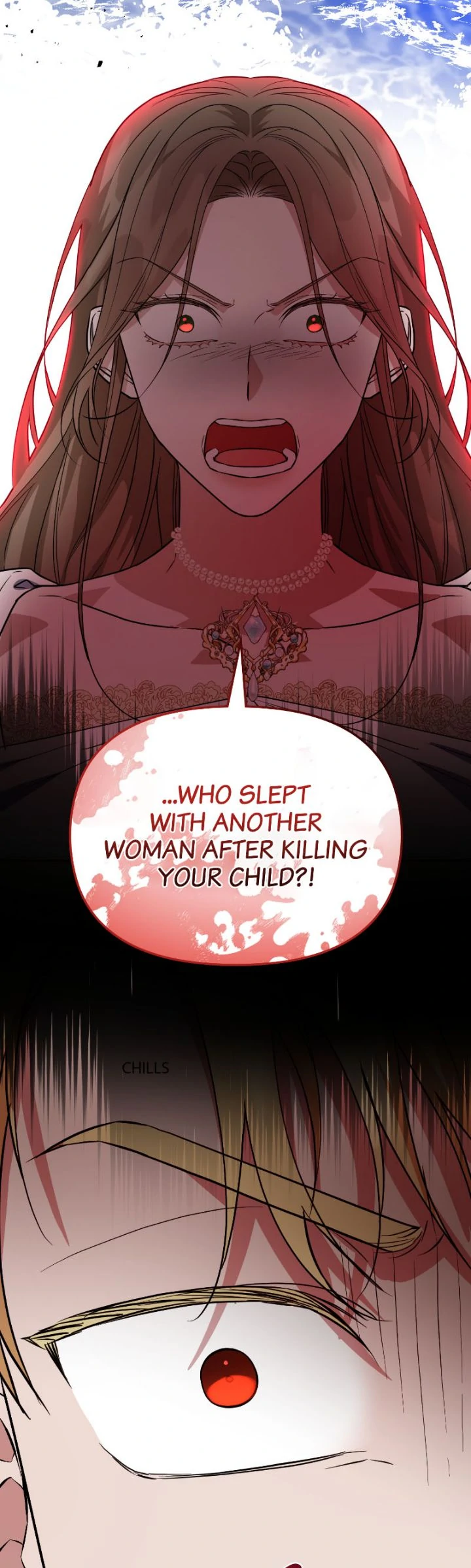 Temptation of Wife chapter 72 page 12