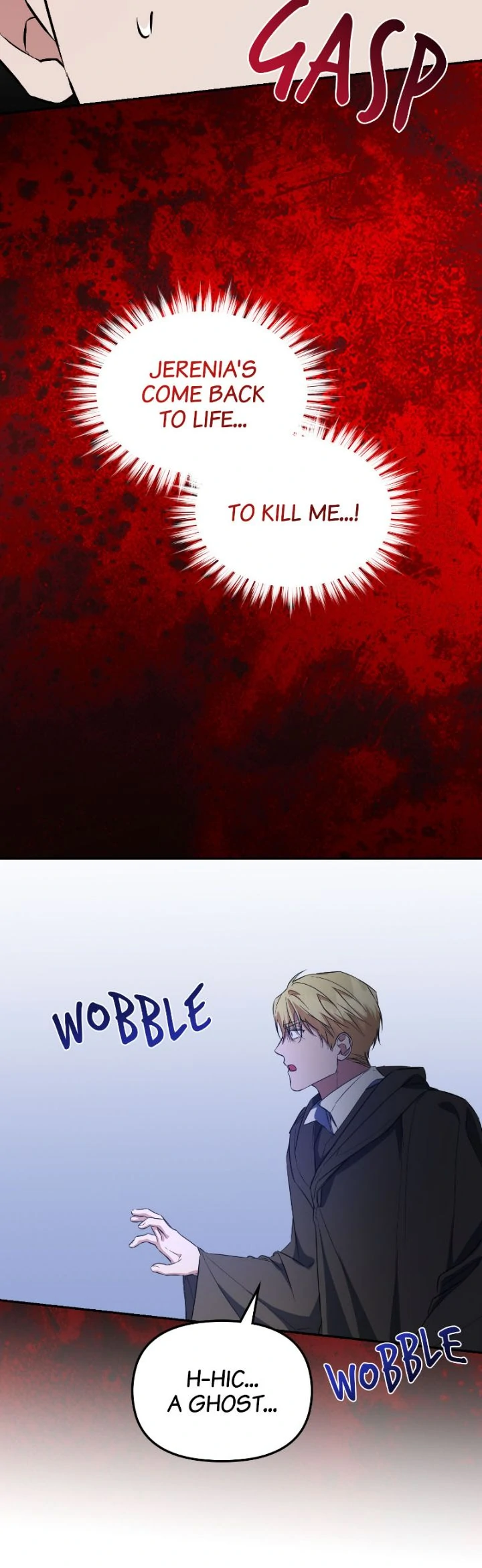 Temptation of Wife chapter 72 page 13