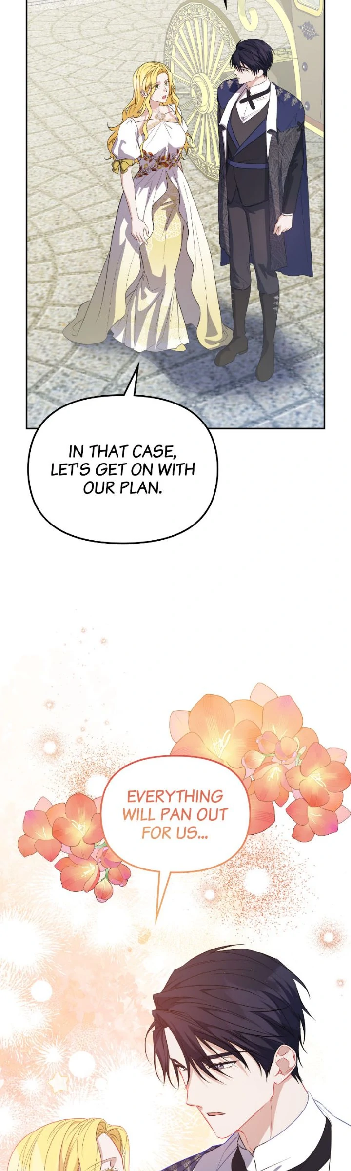 Temptation of Wife chapter 72 page 16