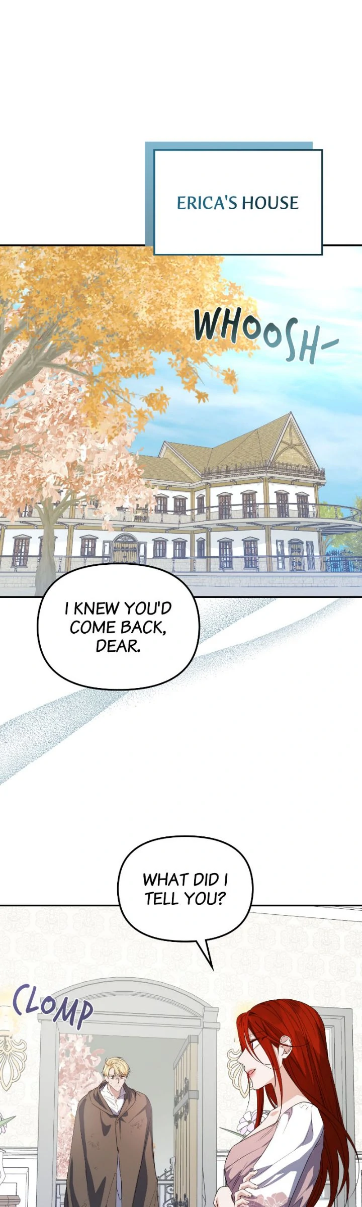 Temptation of Wife chapter 72 page 20
