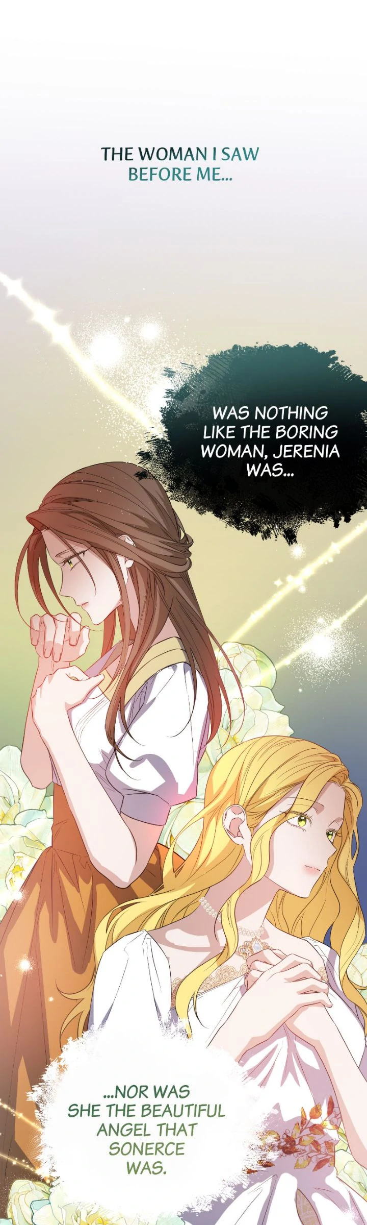 Temptation of Wife chapter 72 page 22