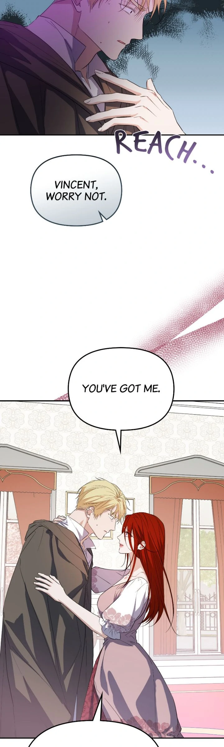 Temptation of Wife chapter 72 page 24