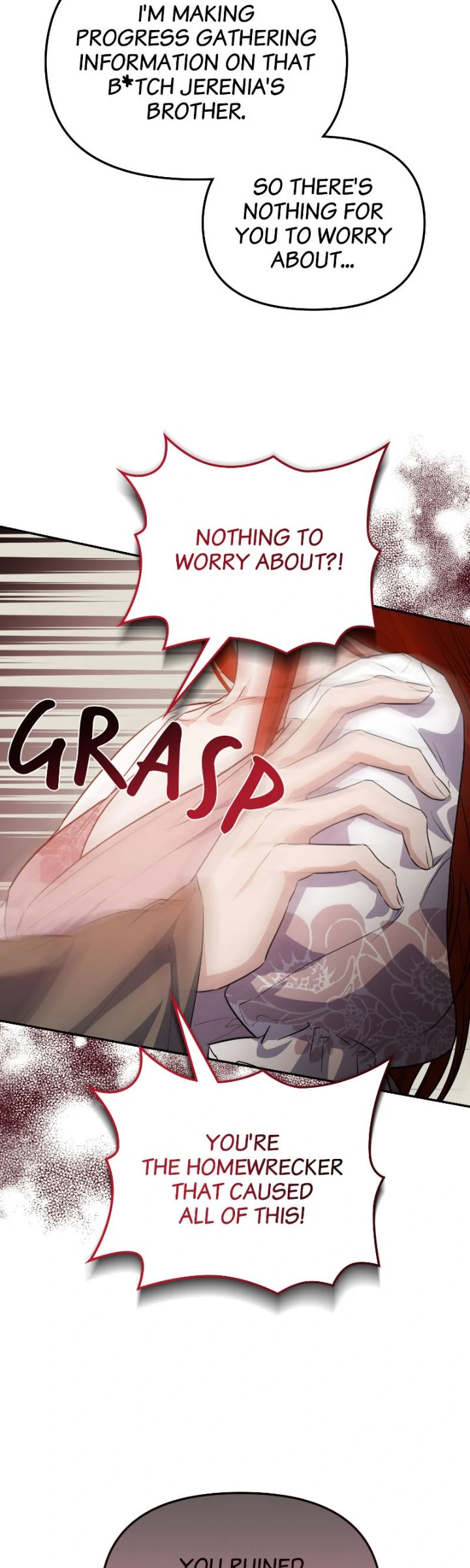 Temptation of Wife chapter 72 page 25