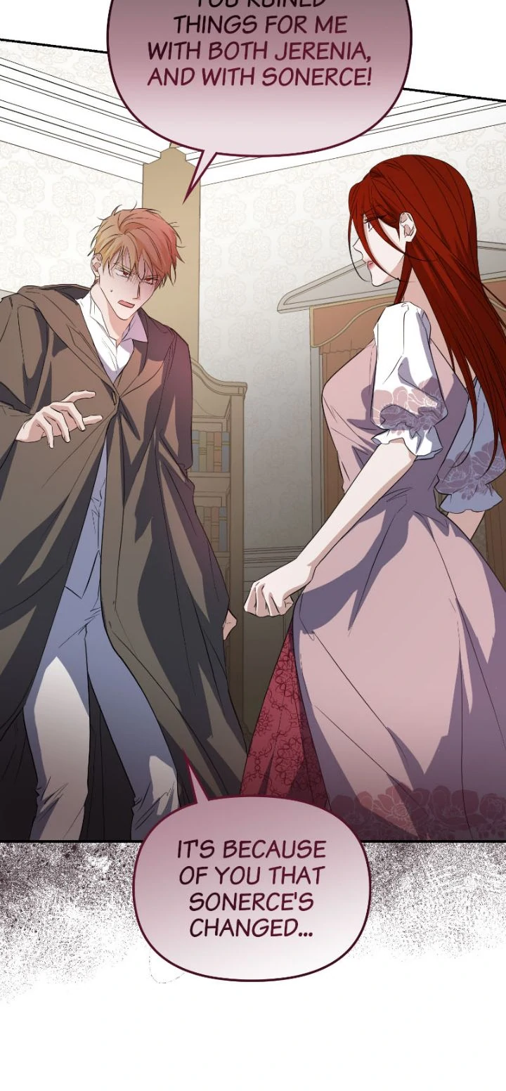 Temptation of Wife chapter 72 page 26