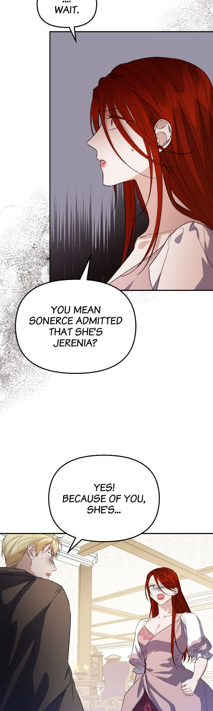 Temptation of Wife chapter 72 page 28