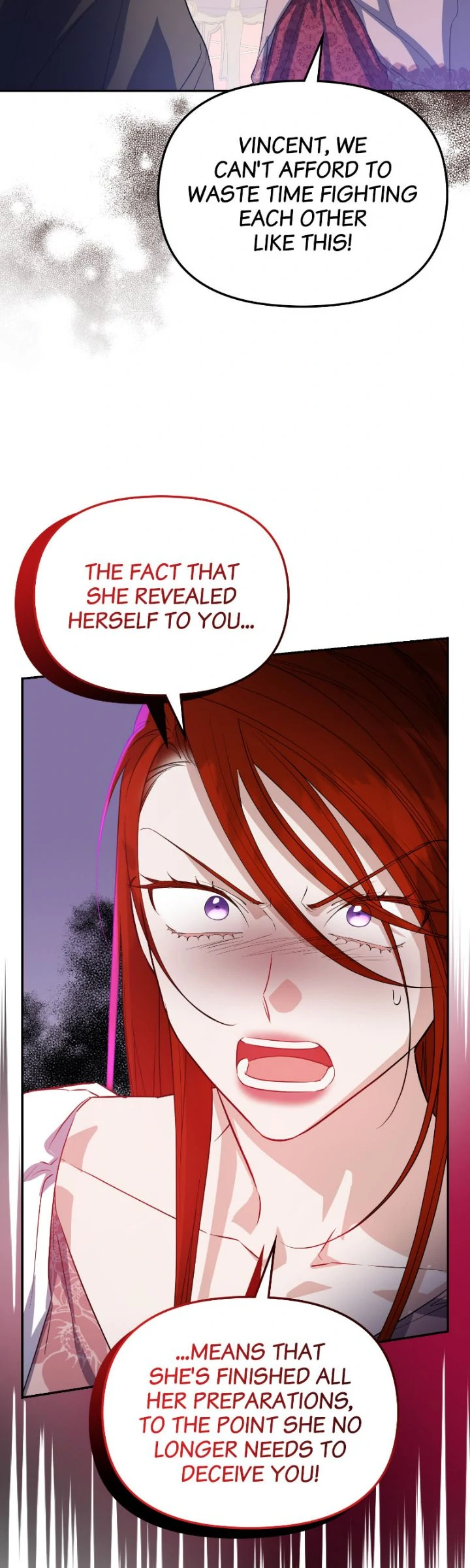 Temptation of Wife chapter 72 page 29