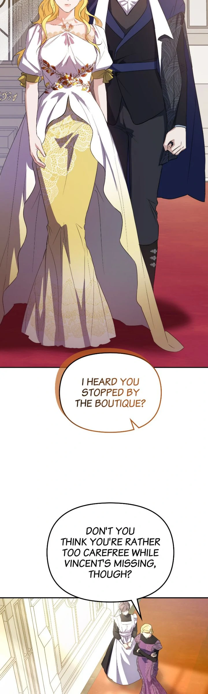 Temptation of Wife chapter 72 page 34