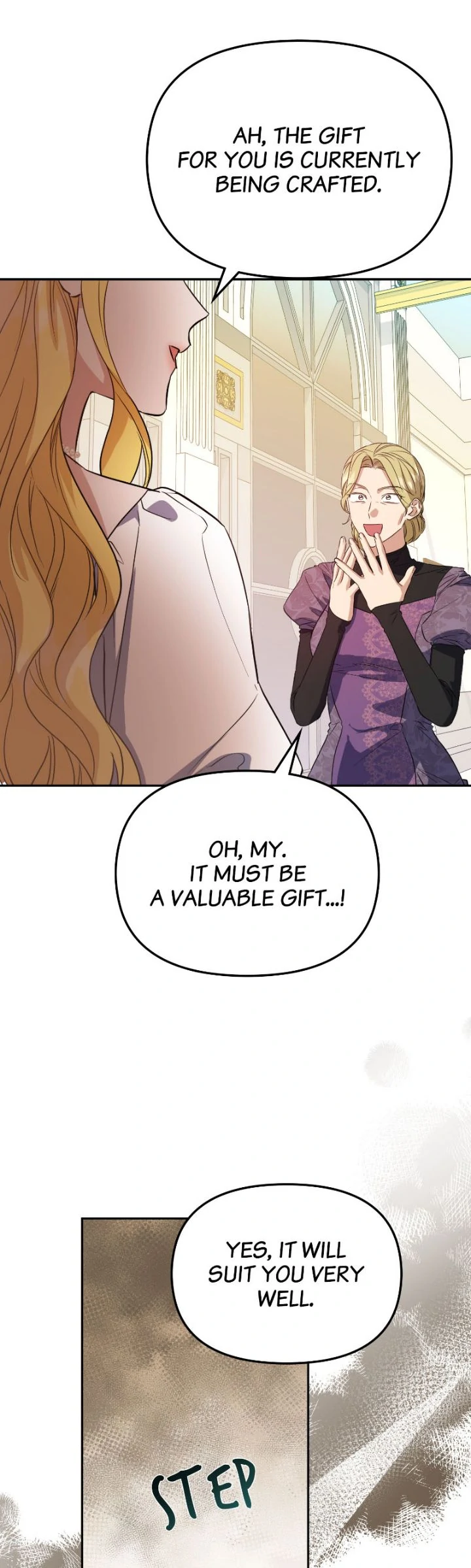 Temptation of Wife chapter 72 page 37
