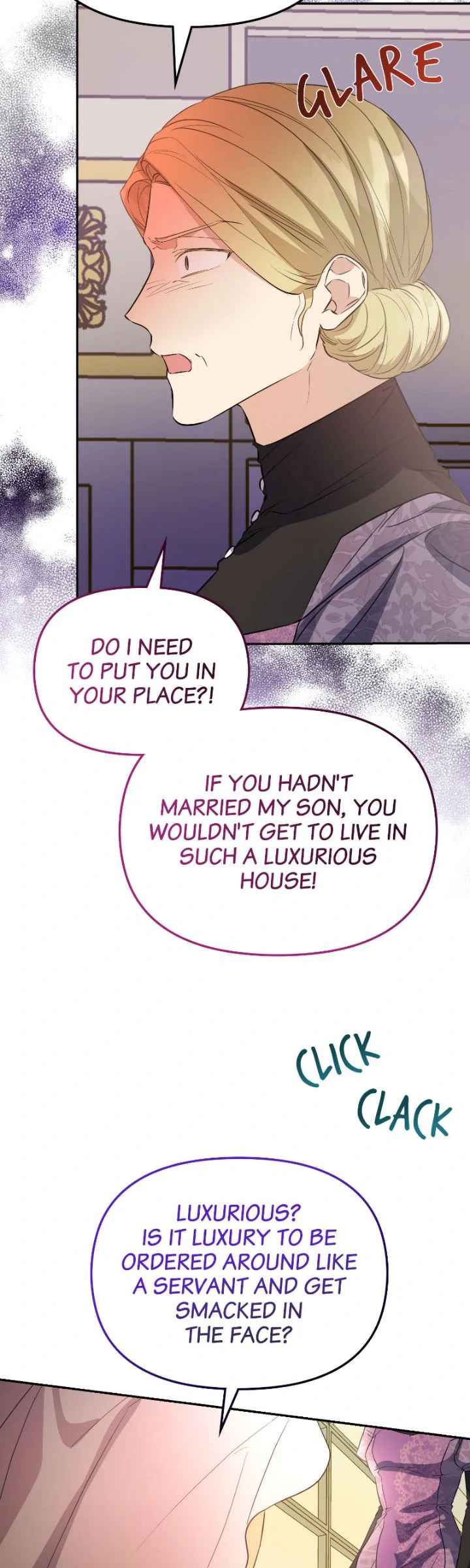 Temptation of Wife chapter 72 page 39