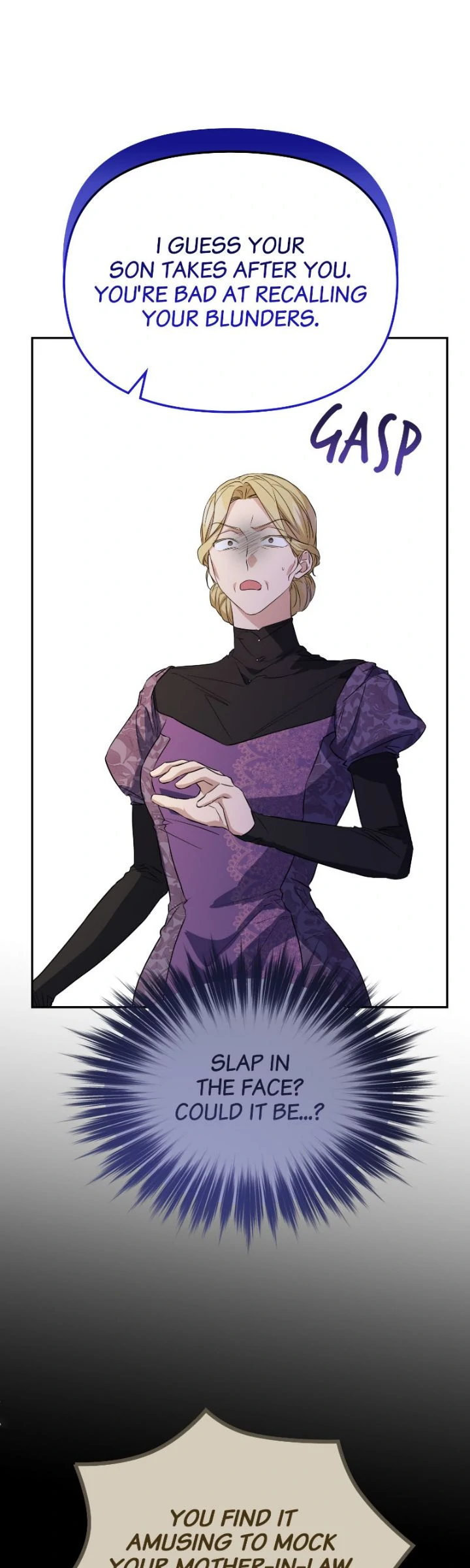 Temptation of Wife chapter 72 page 42