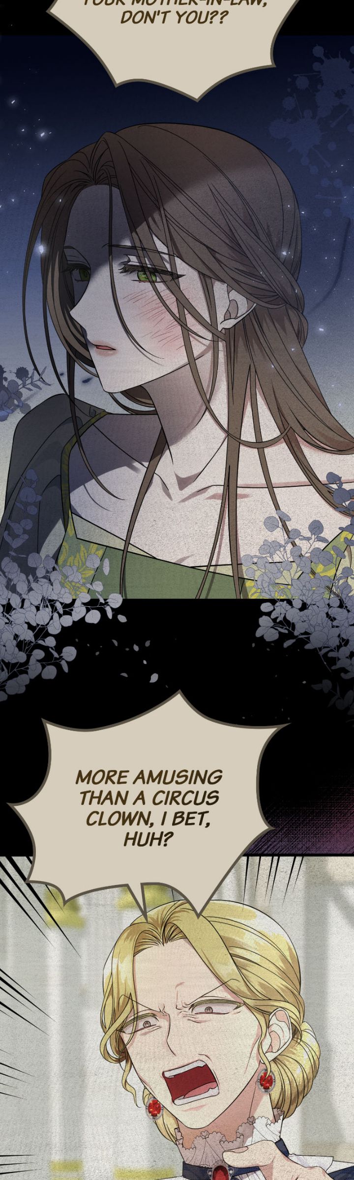 Temptation of Wife chapter 72 page 43