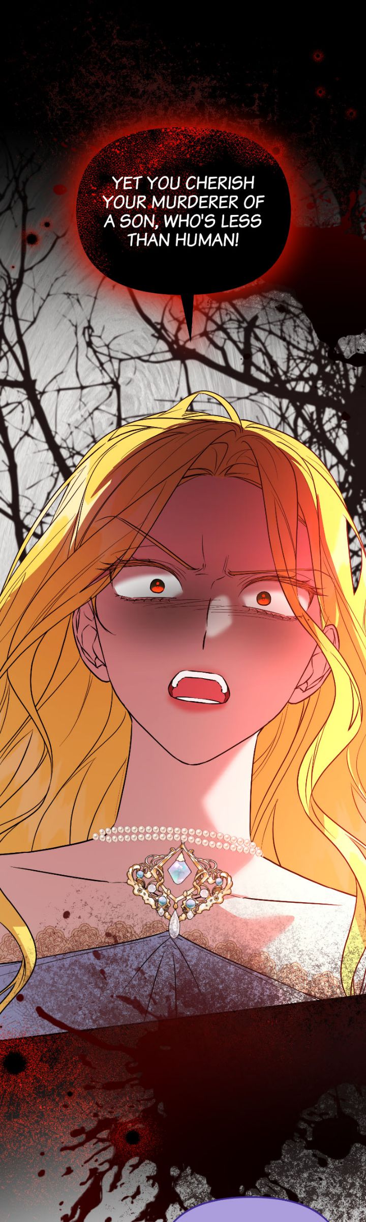 Temptation of Wife chapter 72 page 47