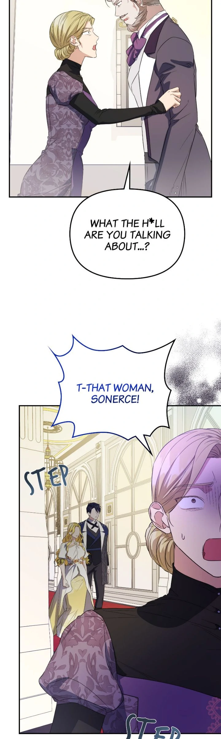 Temptation of Wife chapter 72 page 53