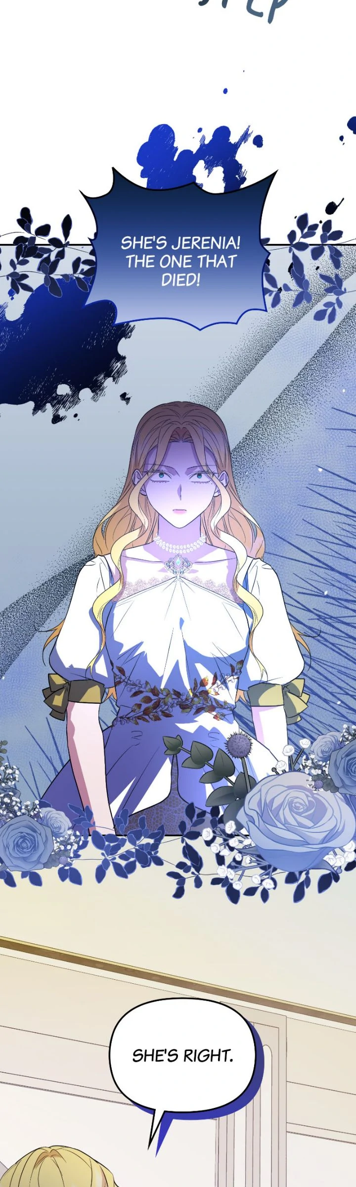 Temptation of Wife chapter 72 page 54