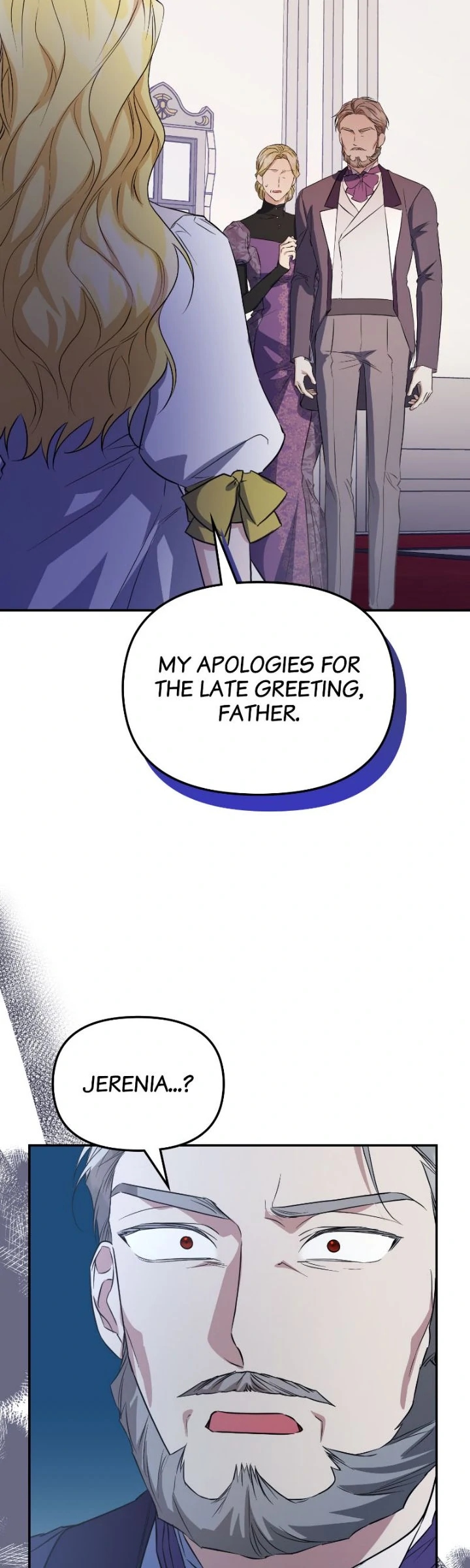 Temptation of Wife chapter 72 page 55