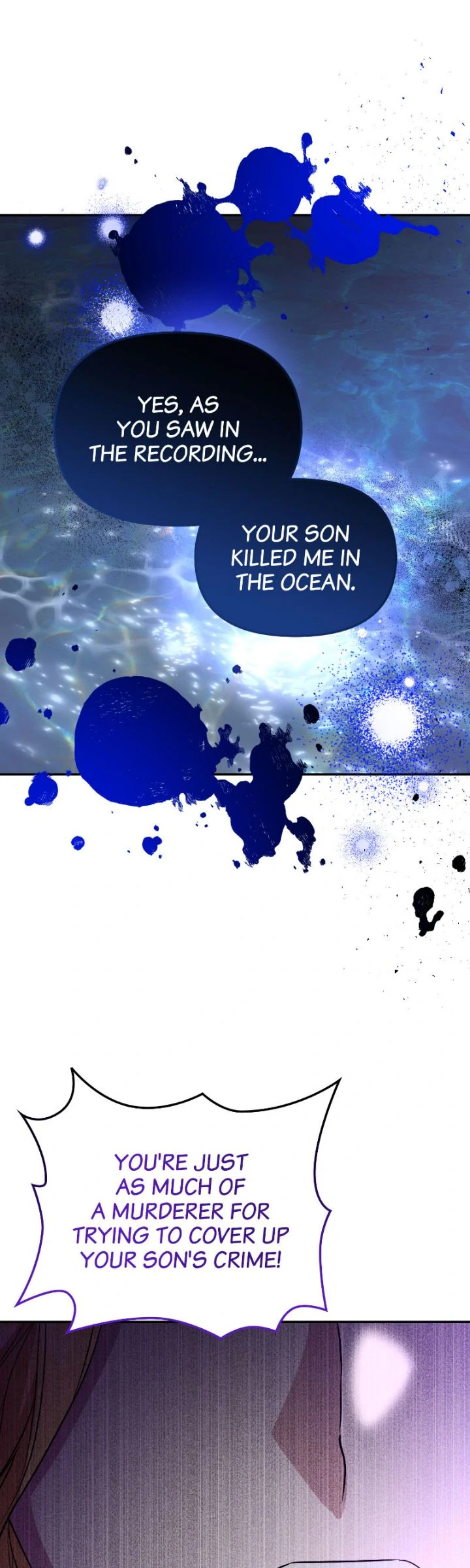 Temptation of Wife chapter 72 page 57