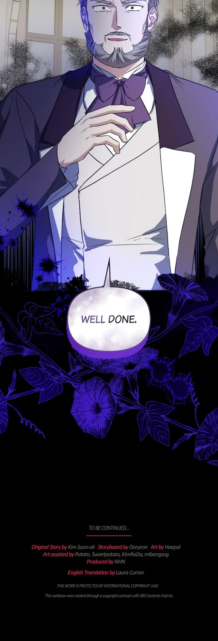 Temptation of Wife chapter 72 page 61