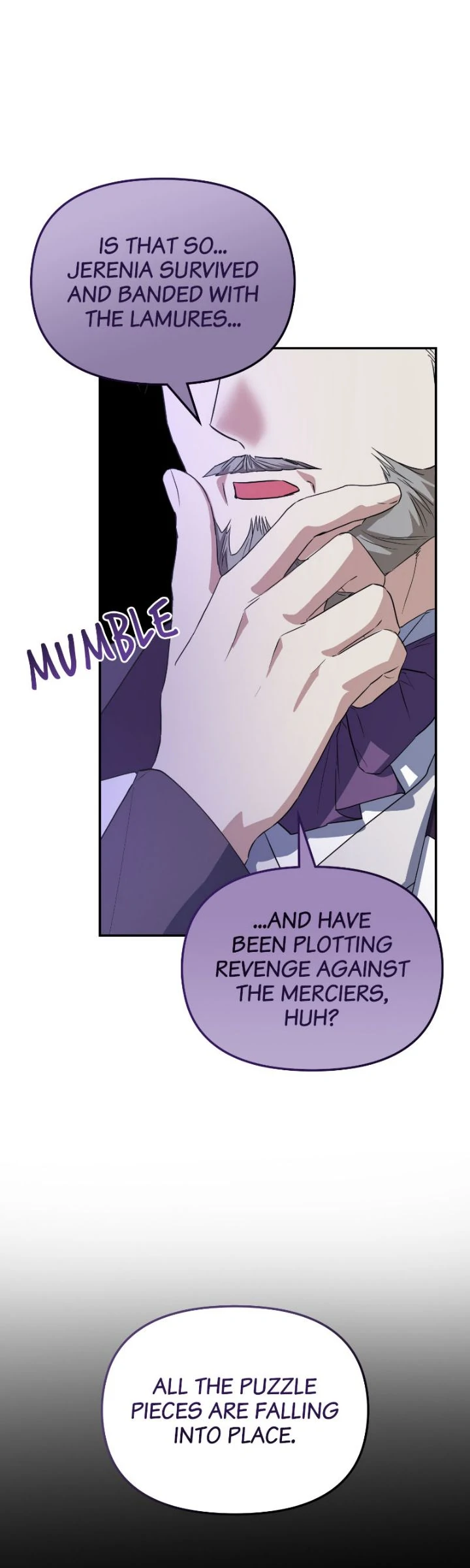 Temptation of Wife chapter 73 page 1