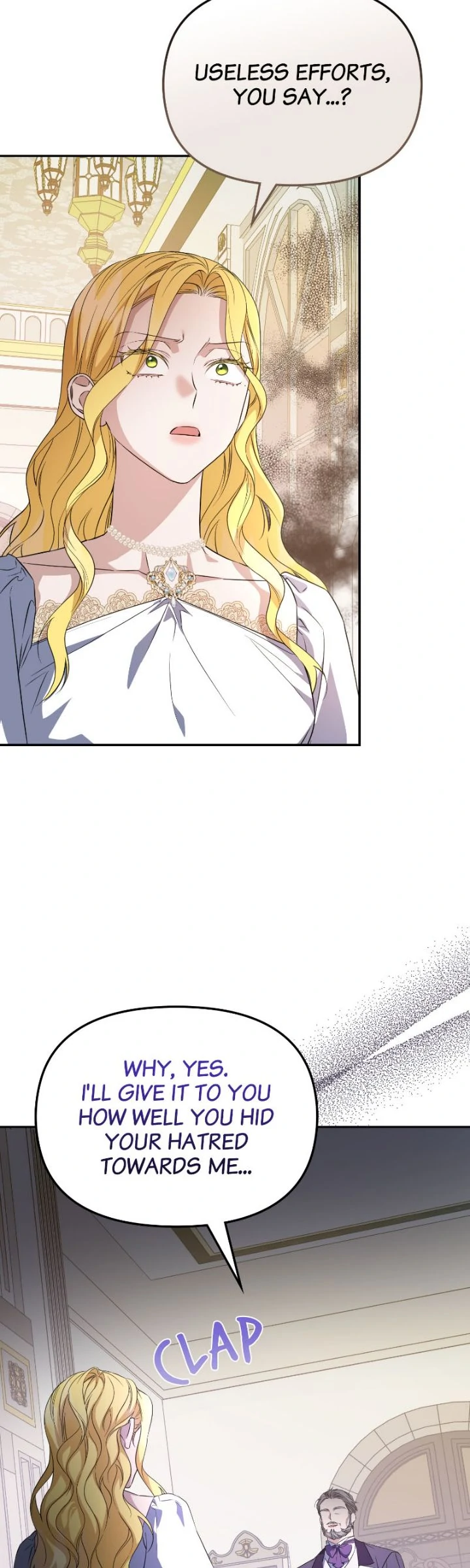 Temptation of Wife chapter 73 page 3