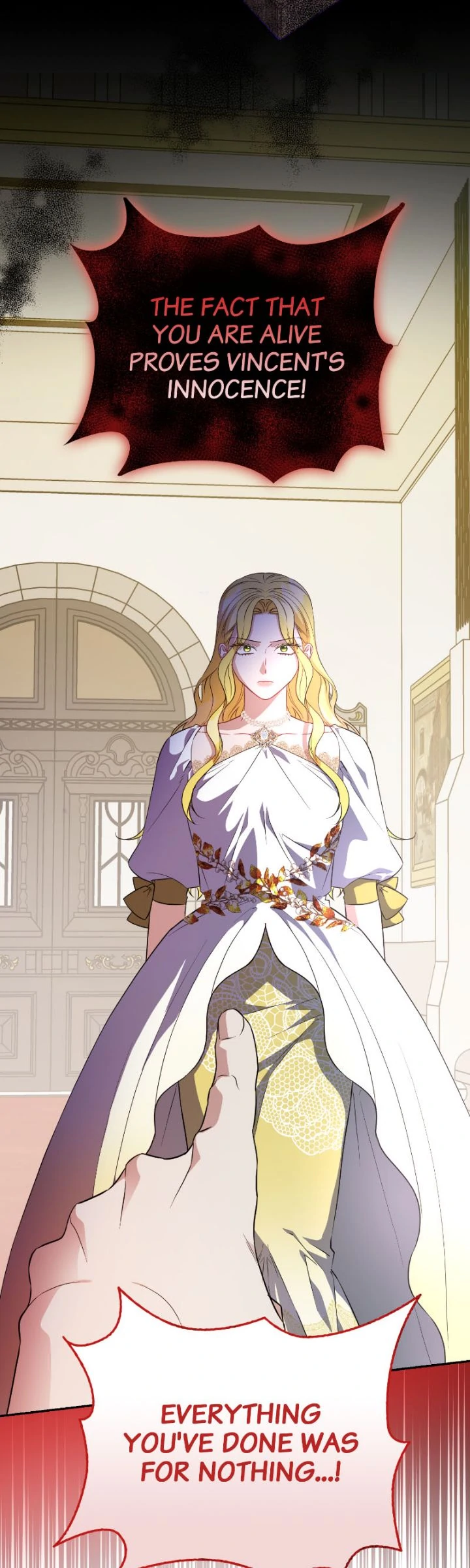 Temptation of Wife chapter 73 page 7