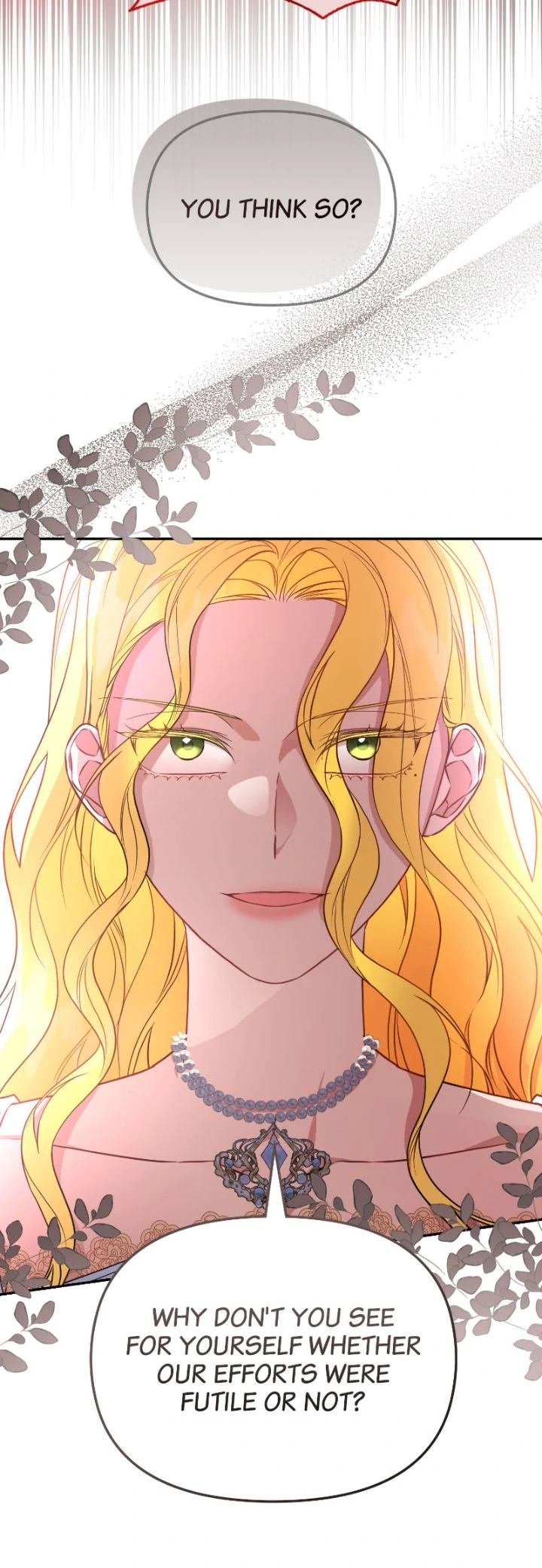 Temptation of Wife chapter 73 page 8