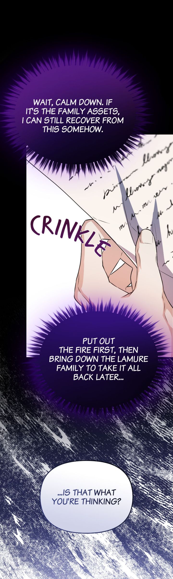 Temptation of Wife chapter 73 page 16