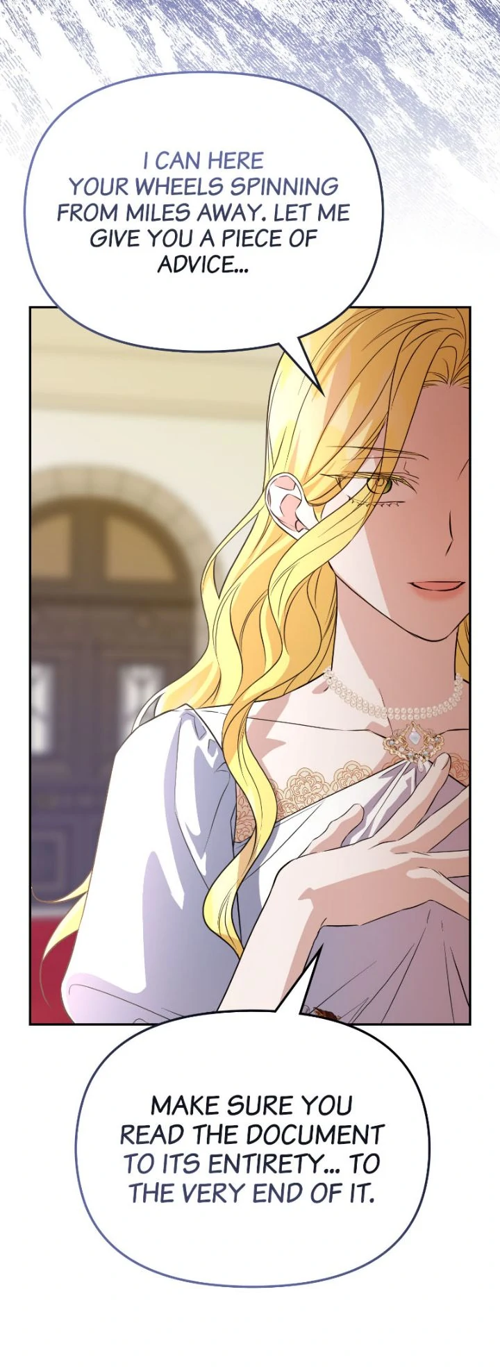 Temptation of Wife chapter 73 page 17