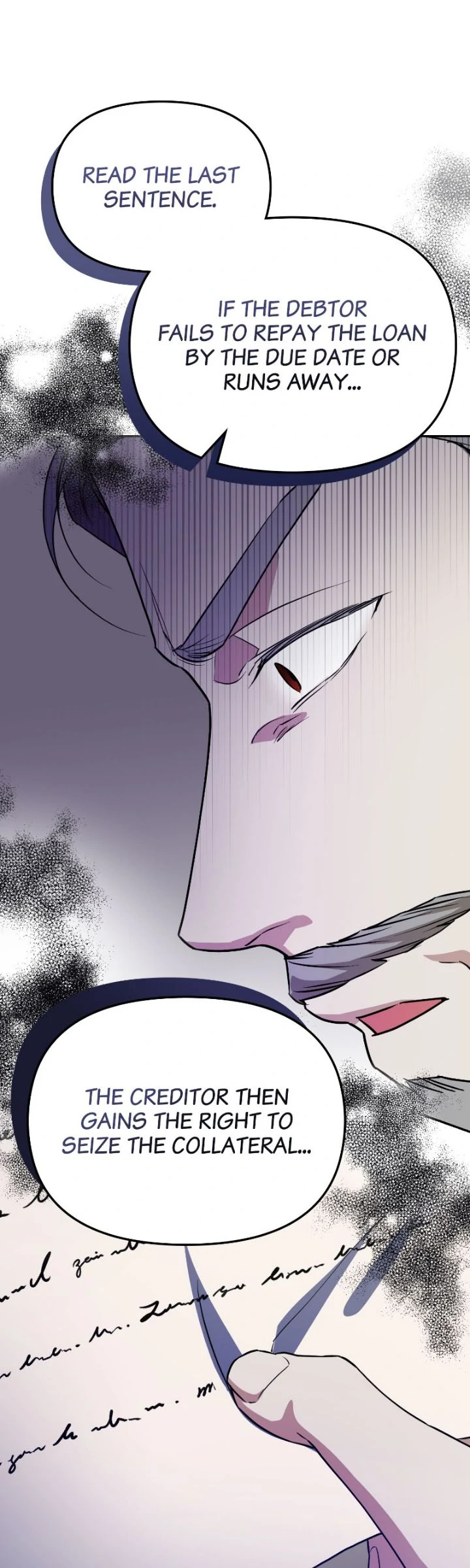 Temptation of Wife chapter 73 page 18