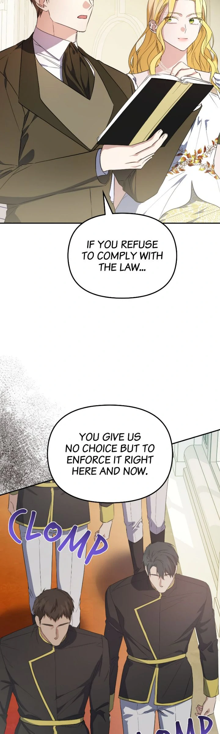 Temptation of Wife chapter 73 page 23