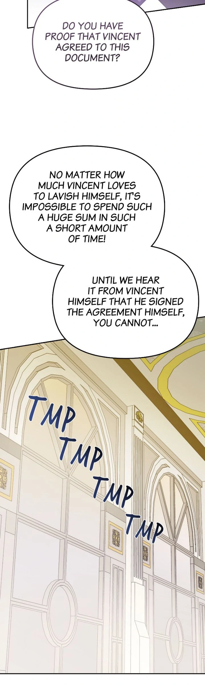 Temptation of Wife chapter 73 page 25