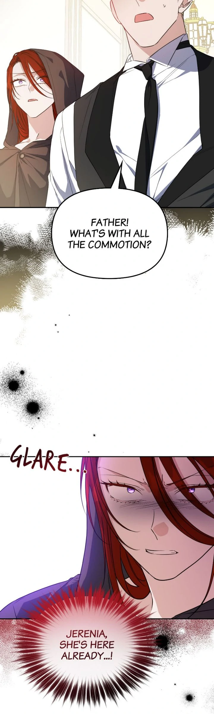 Temptation of Wife chapter 73 page 28