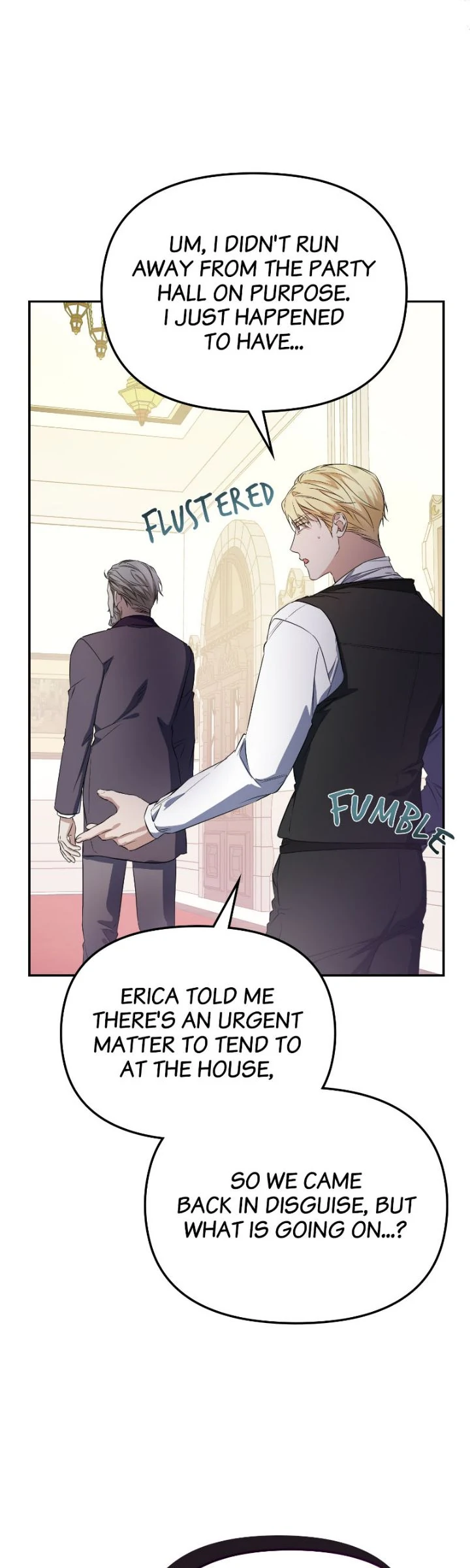 Temptation of Wife chapter 73 page 29