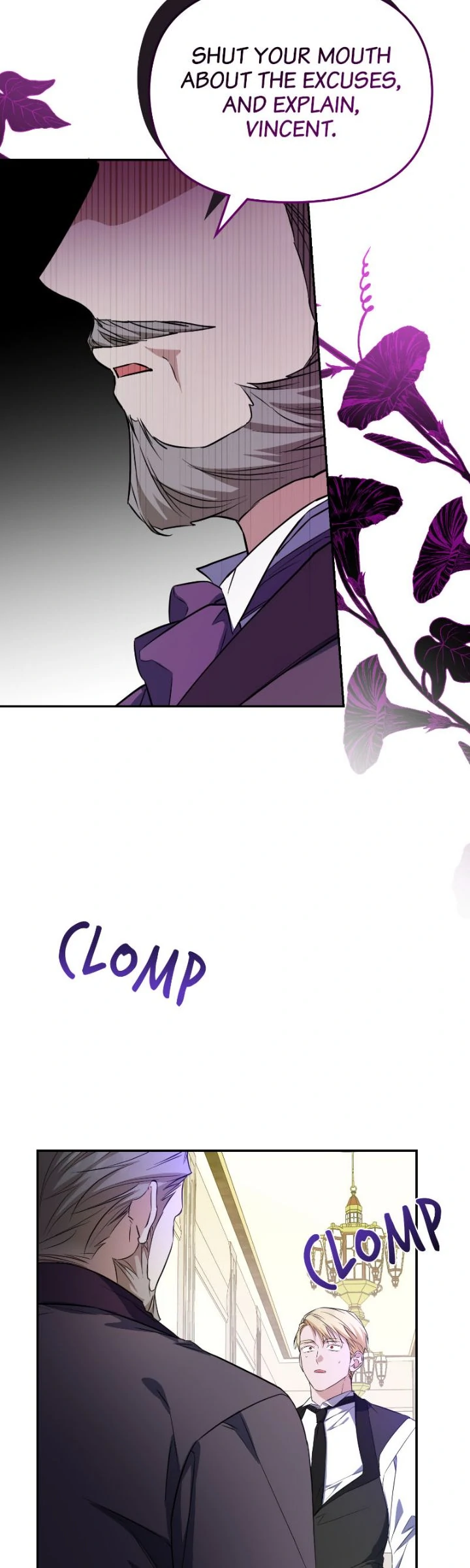 Temptation of Wife chapter 73 page 30