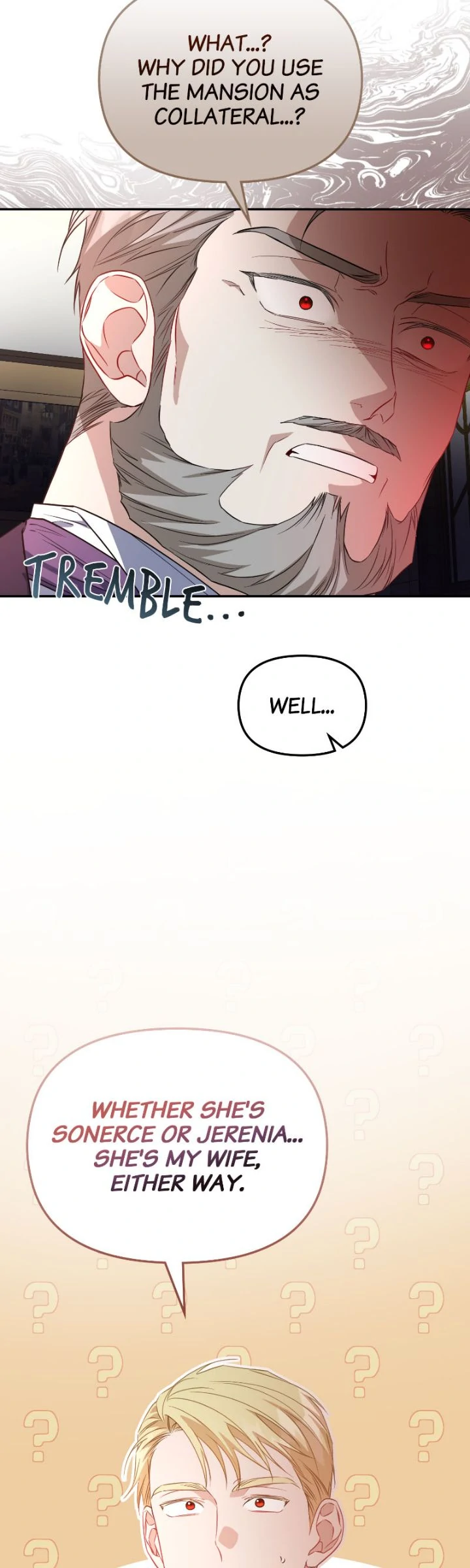 Temptation of Wife chapter 73 page 34