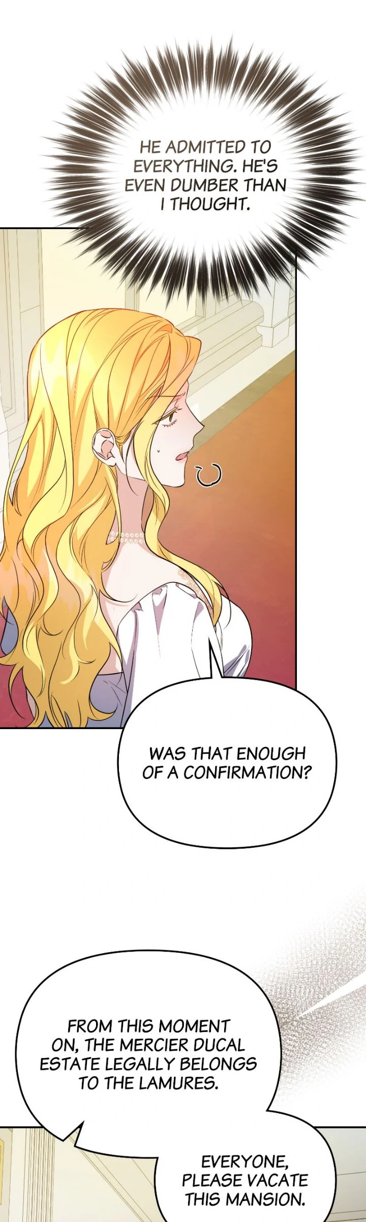 Temptation of Wife chapter 73 page 37