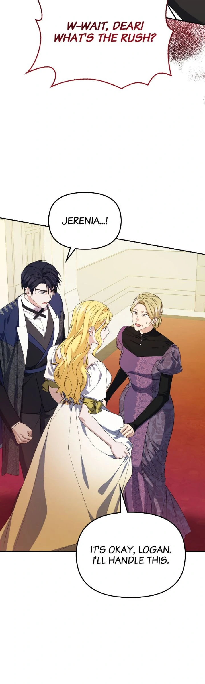 Temptation of Wife chapter 73 page 39
