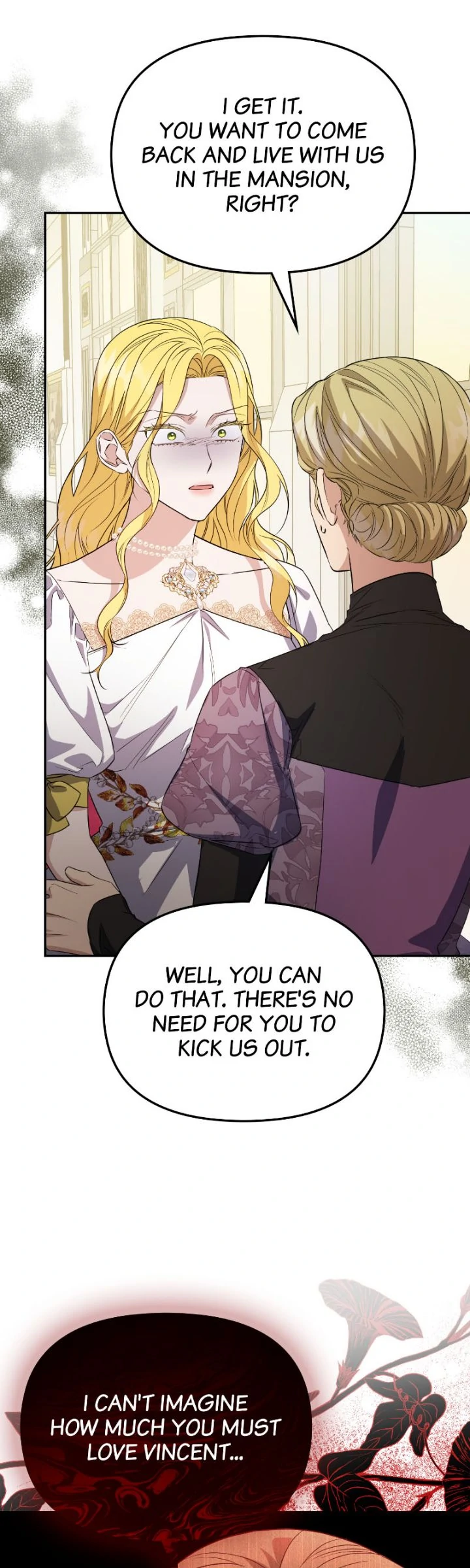 Temptation of Wife chapter 73 page 40