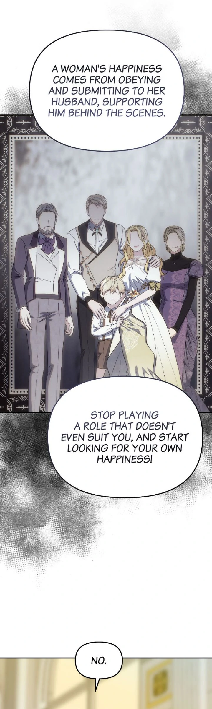 Temptation of Wife chapter 73 page 42