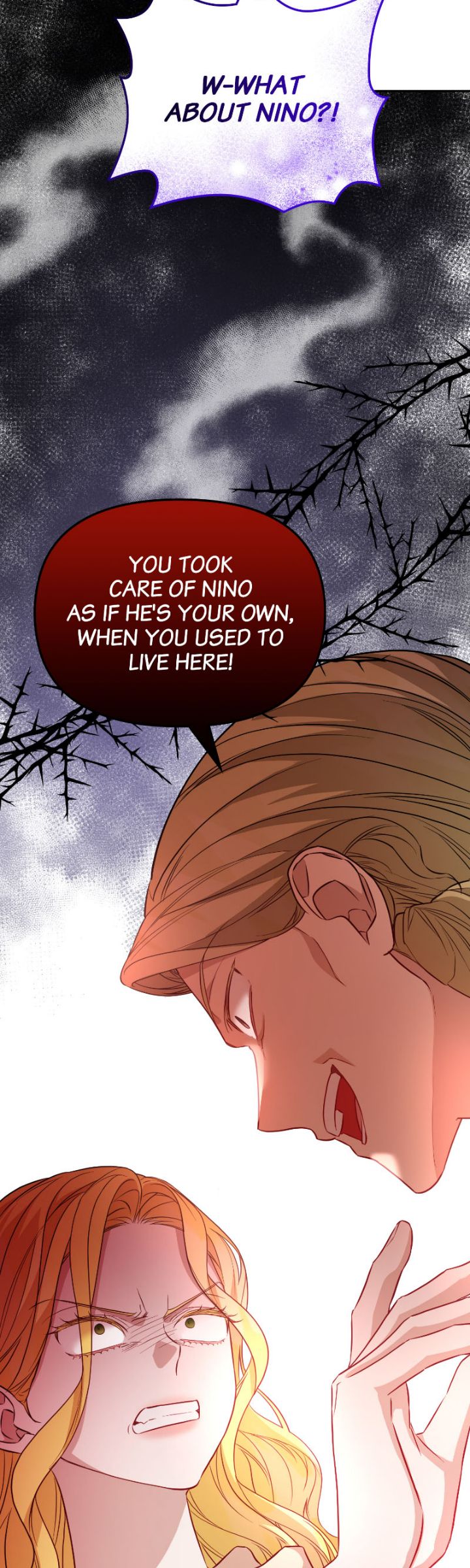 Temptation of Wife chapter 73 page 44