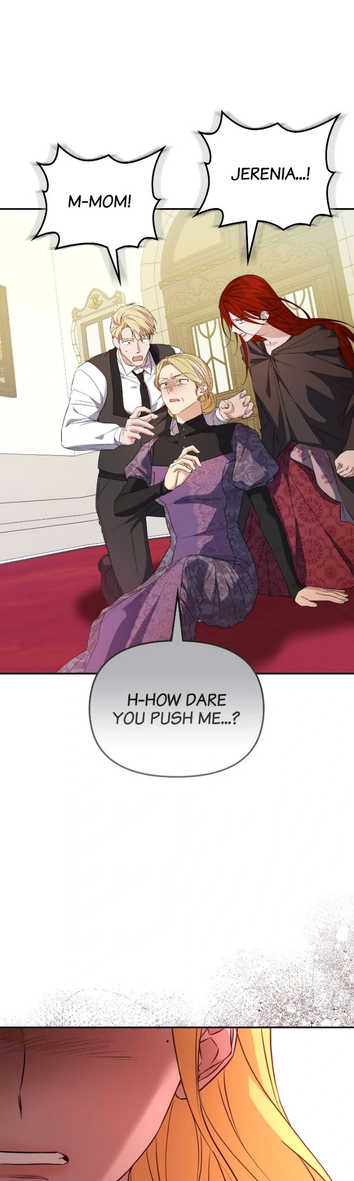 Temptation of Wife chapter 73 page 47