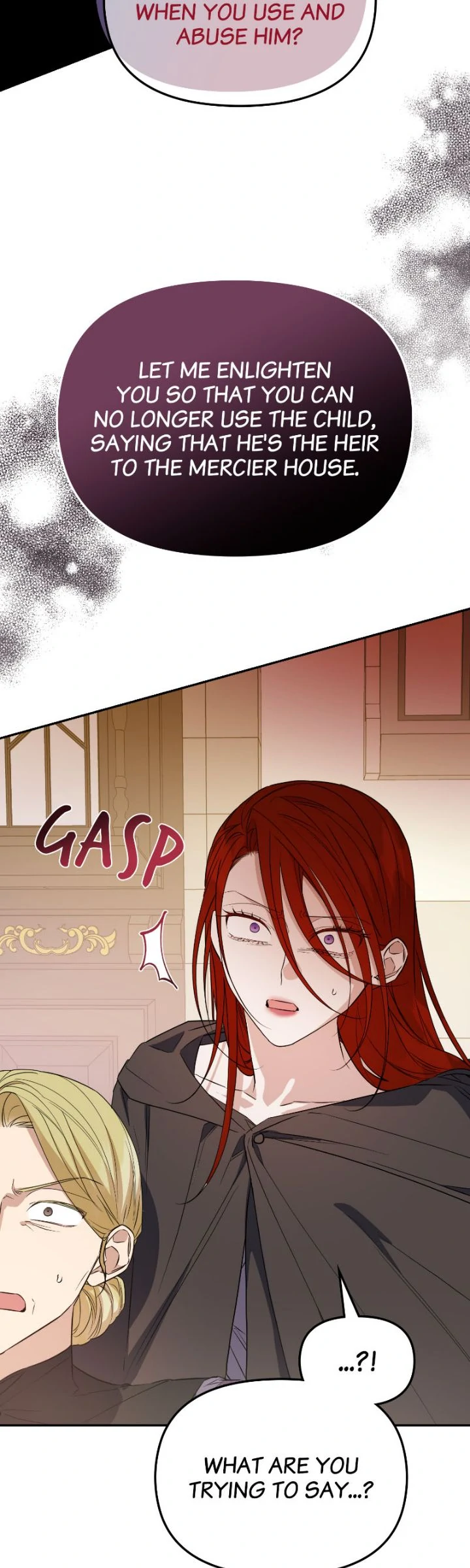 Temptation of Wife chapter 73 page 49