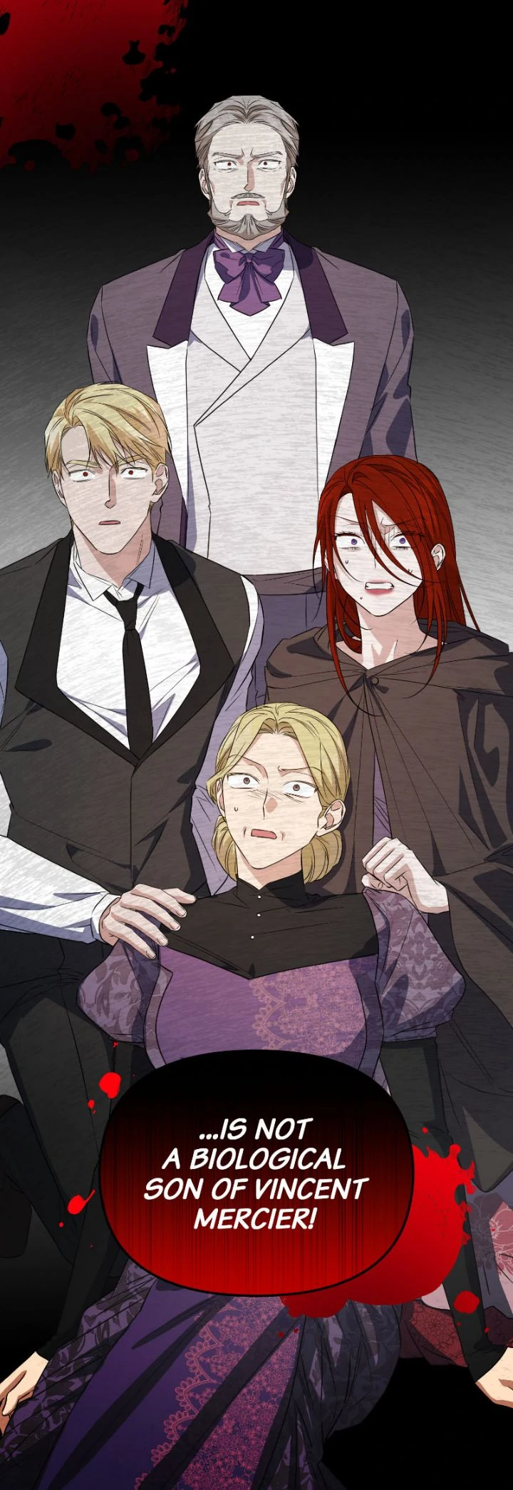 Temptation of Wife chapter 73 page 51