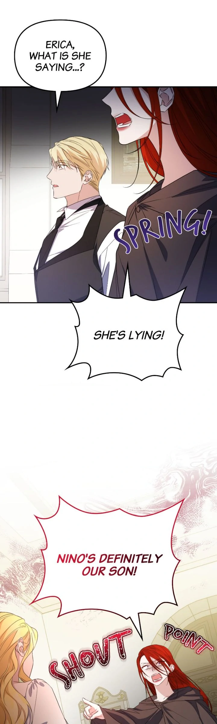 Temptation of Wife chapter 73 page 53