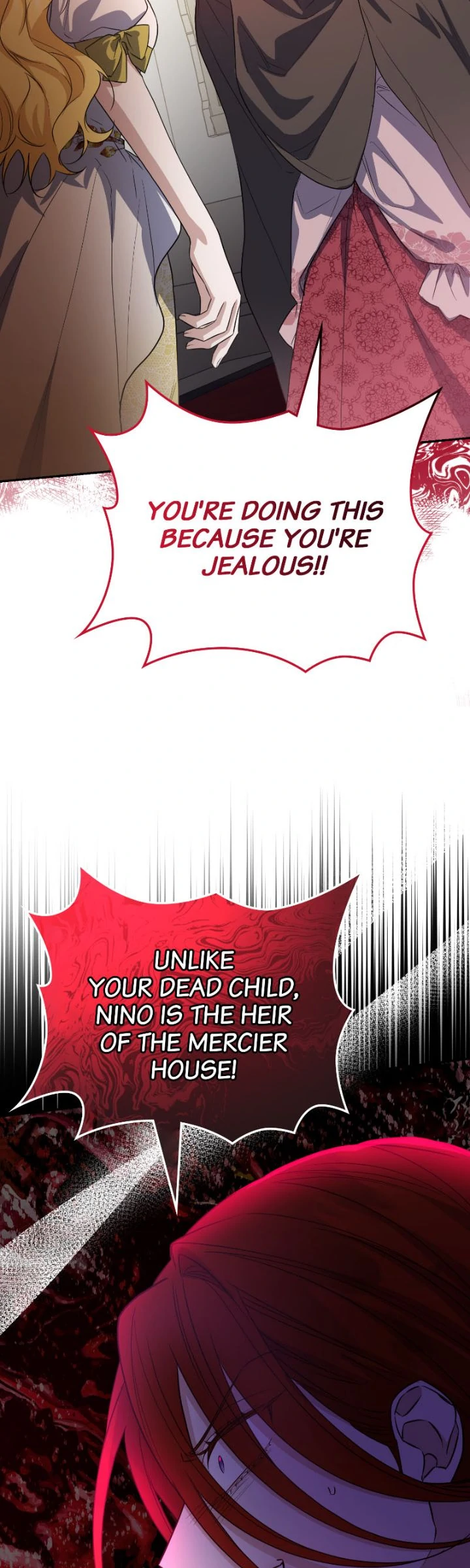 Temptation of Wife chapter 73 page 54
