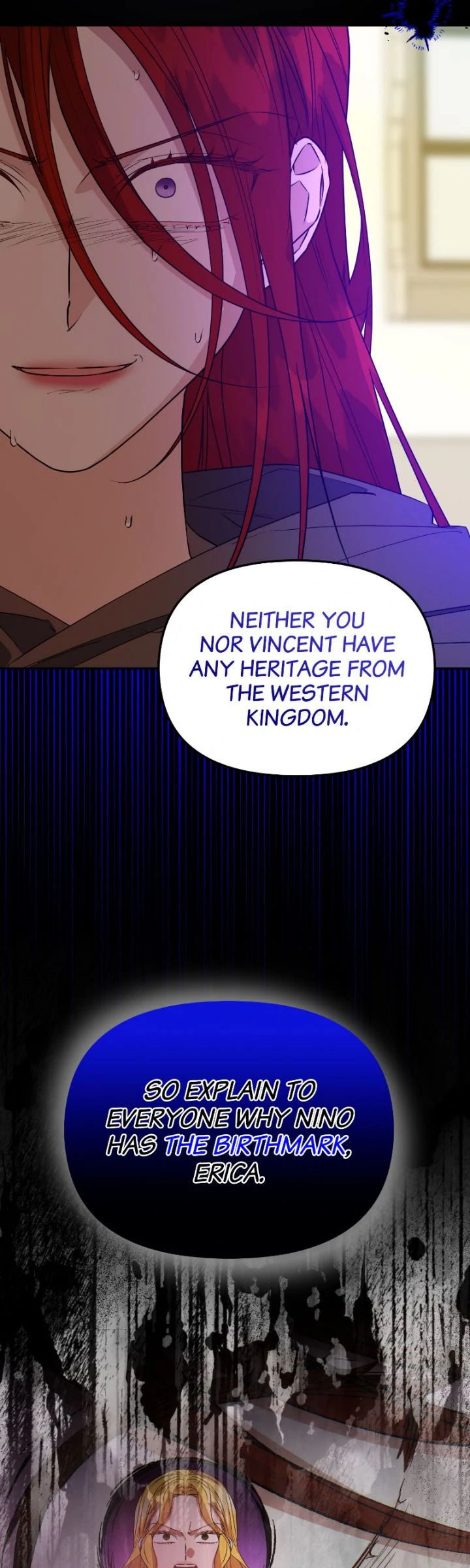 Temptation of Wife chapter 73 page 58