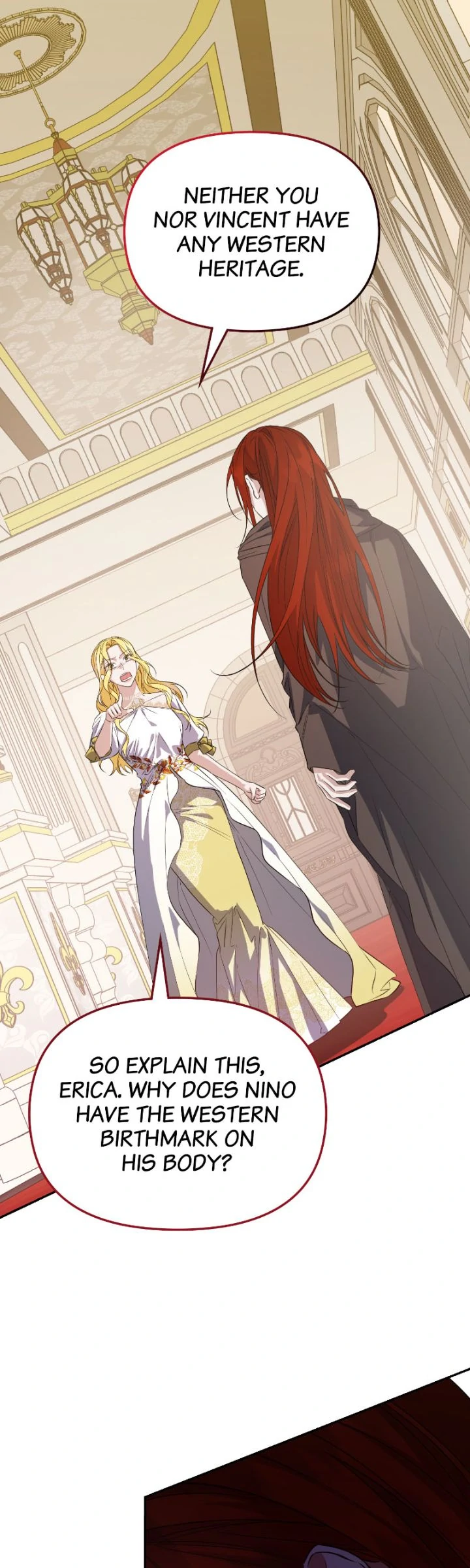 Temptation of Wife chapter 74 page 1