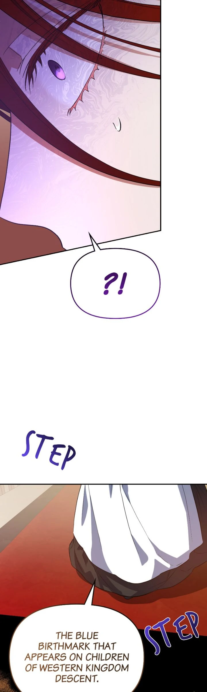 Temptation of Wife chapter 74 page 8
