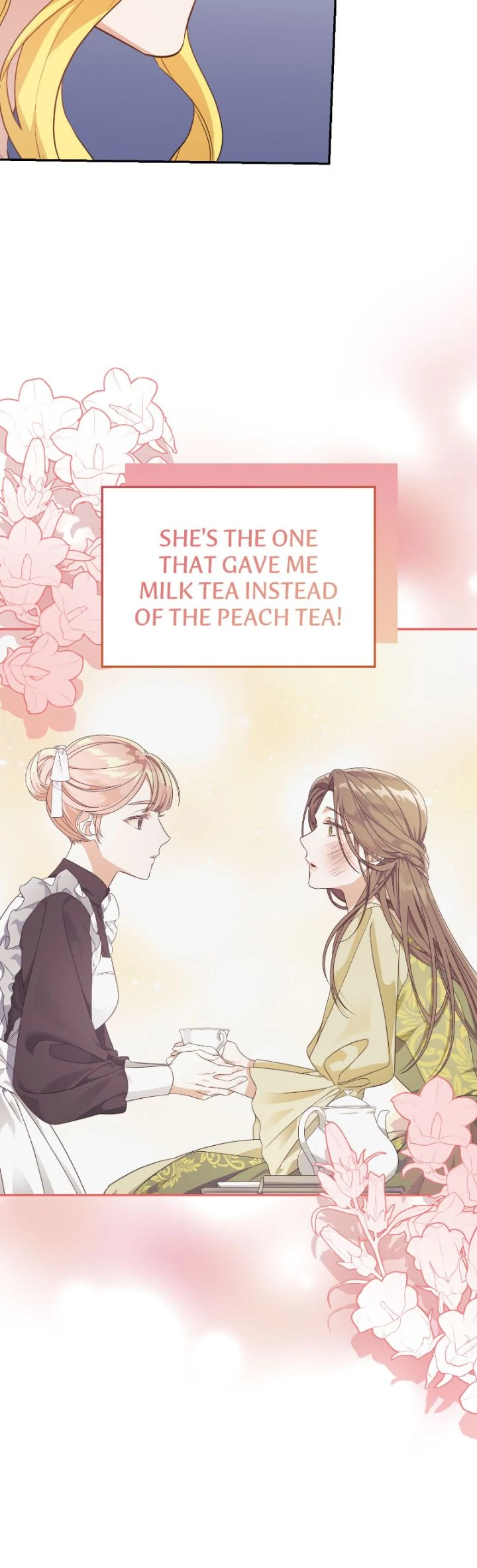 Temptation of Wife chapter 74 page 14