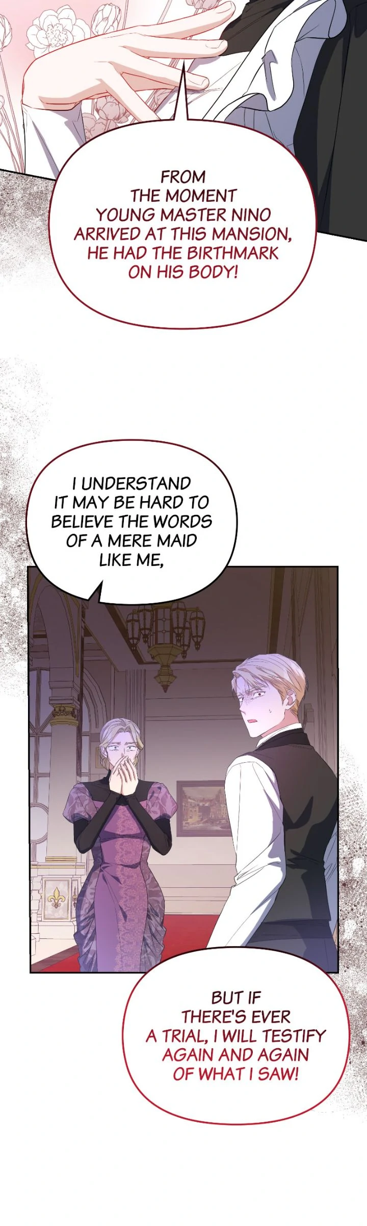 Temptation of Wife chapter 74 page 17