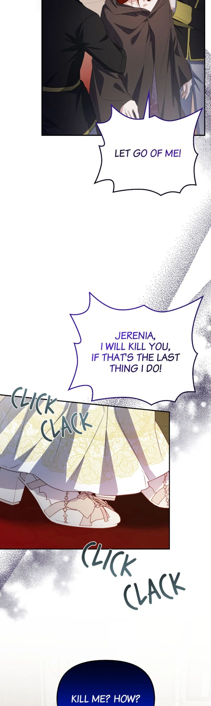 Temptation of Wife chapter 74 page 23